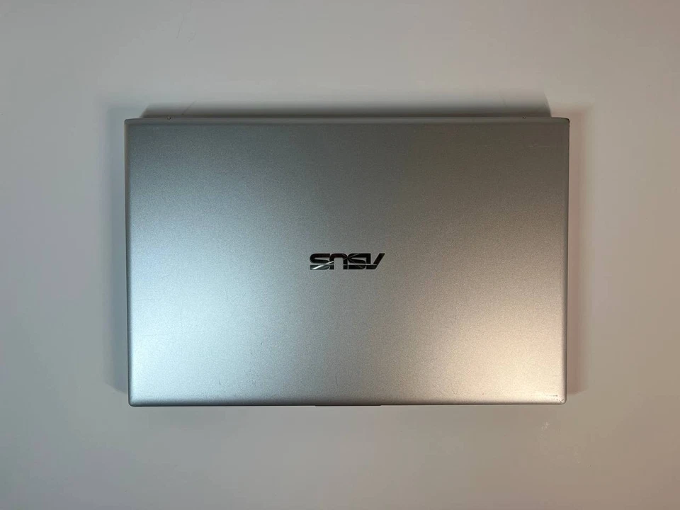 ASUS VivoBook 14 X412F i3-8145U 4GB 128GB SSD + 1TB HDD 14” FHD Win 11 Home - Image 3 of 4