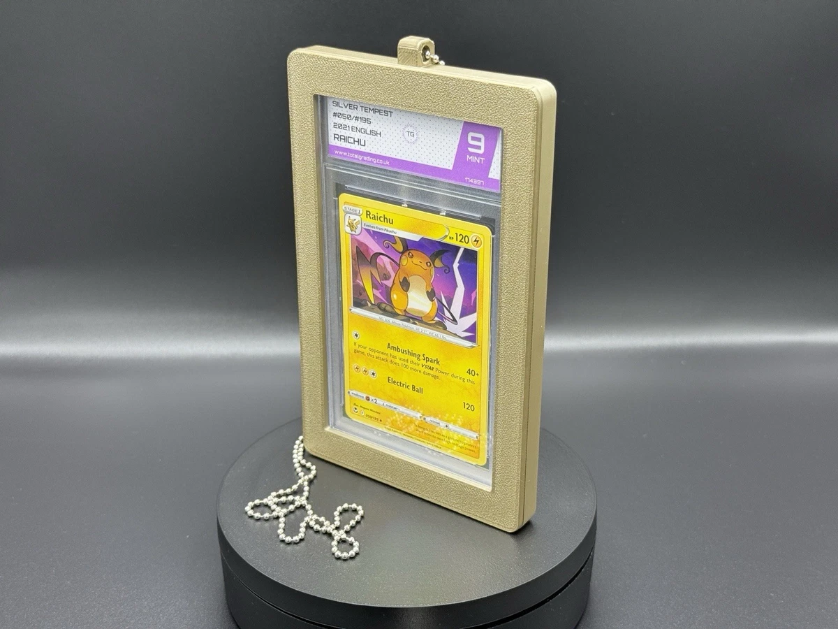 scream tail pokemon card value Chinese Pokemon Gengar Blind Box main image 0