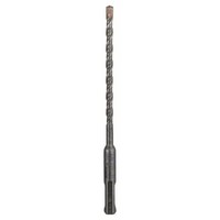 5 X Bosch Hammerbohrer FüR Mauerwerk Und Beton Sds Plus-5, Ø 6 X 100 Mm