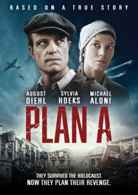 Plan A [New DVD]