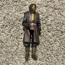 Hasbro Star Wars The Clone Wars Cad Bane Action Figure
