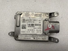 2012-2018 Audi A7 C7 Rear Lane Change Assist Control Module Unit LH 4G0907566C