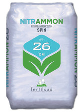 NITRATO AMMONICO 26% KG.25