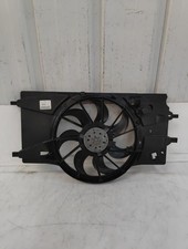 Radiateur Renault LAGUNA