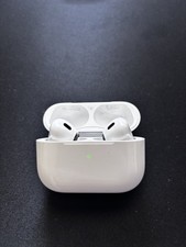 Apple AirPods Pro 2nd Generation with MagSafe Wireless Charging Case USB  C 