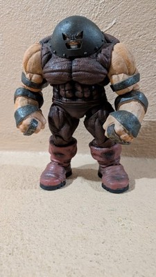 Diamond Select Toys Marvel Select: Juggernaut Action Figure