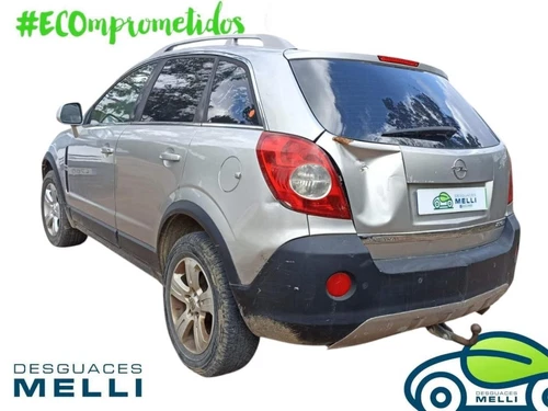 95516984 Capo para OPEL ANTARA Enjoy 4x4 2007 9106770 - Imagen 8 de 10