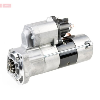DENSO Anlasser Starter DSN1420 für RANGE L494 L405 ROVER LANDROVER SPORT 12V 4 2