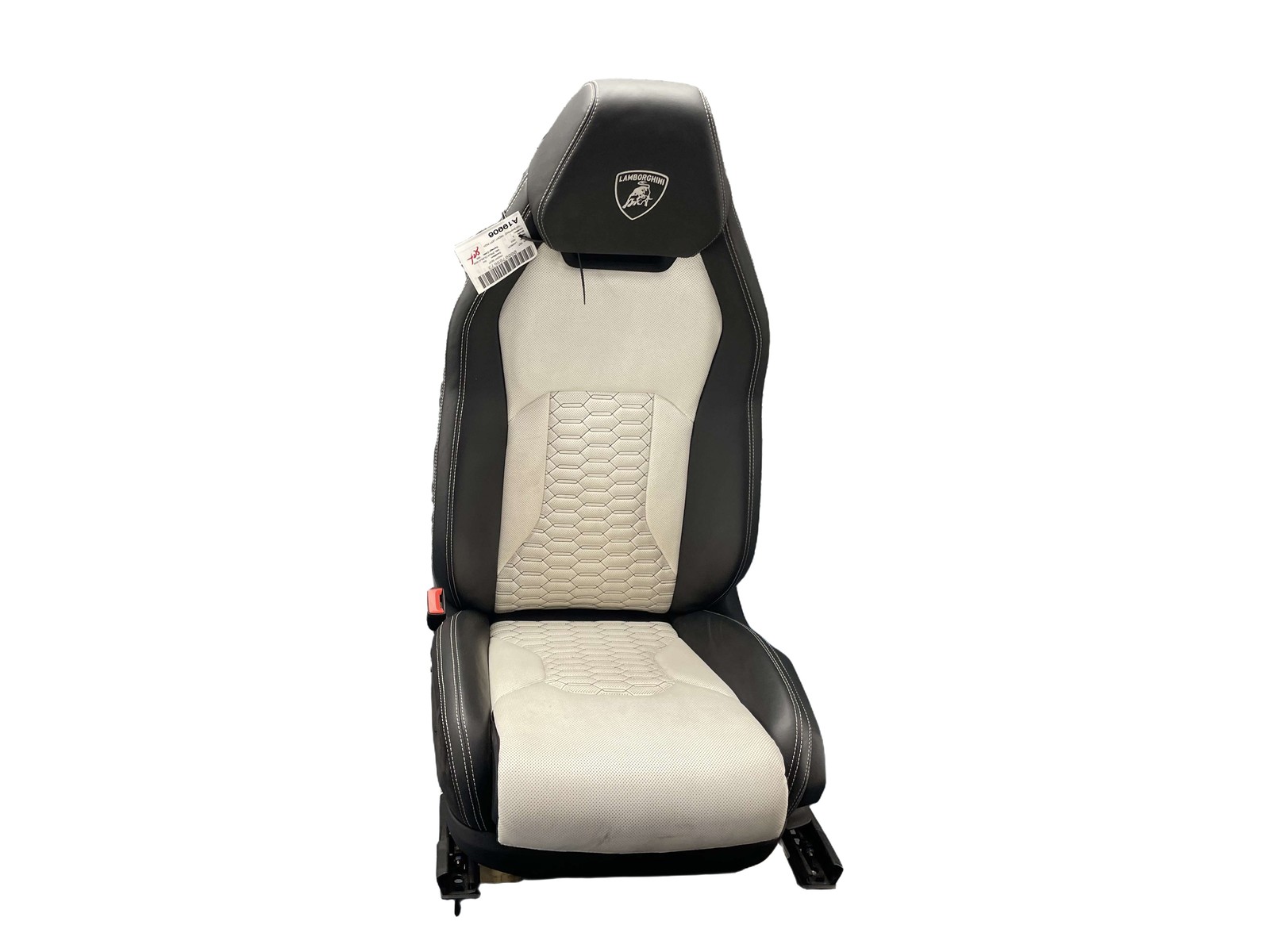 Lamborghini Urus 2019-2026 Front Right Seats Set