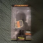 Funko Hikari Star Wars Boba Fett Vinyl Figure LE Star Wars Celebration 2015