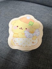 Pompompurin Case Sanrio 14 Mini Pouch Charm
