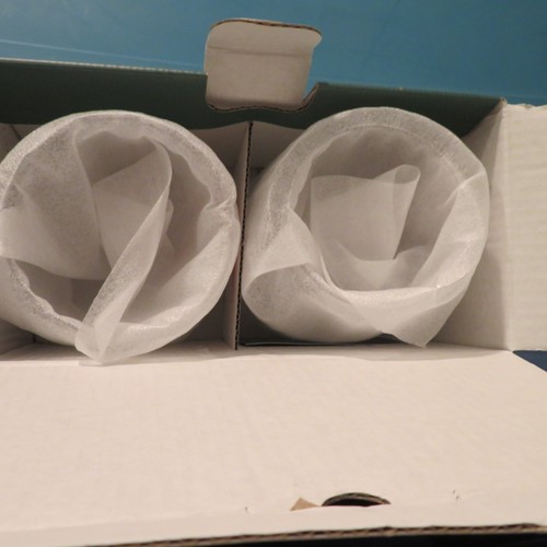 HOLIDAY Festive Dachshund Dog Stemless Wine Glasses, Set Of 2 NEW IN BOX - Picture 4 of 4