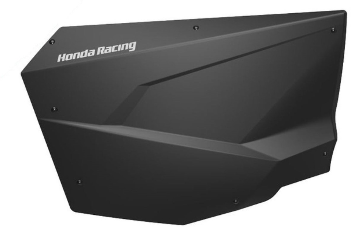 2019-2026 Genuine Honda Talon 1000R 1000X 1000X-4 Aluminum Doors