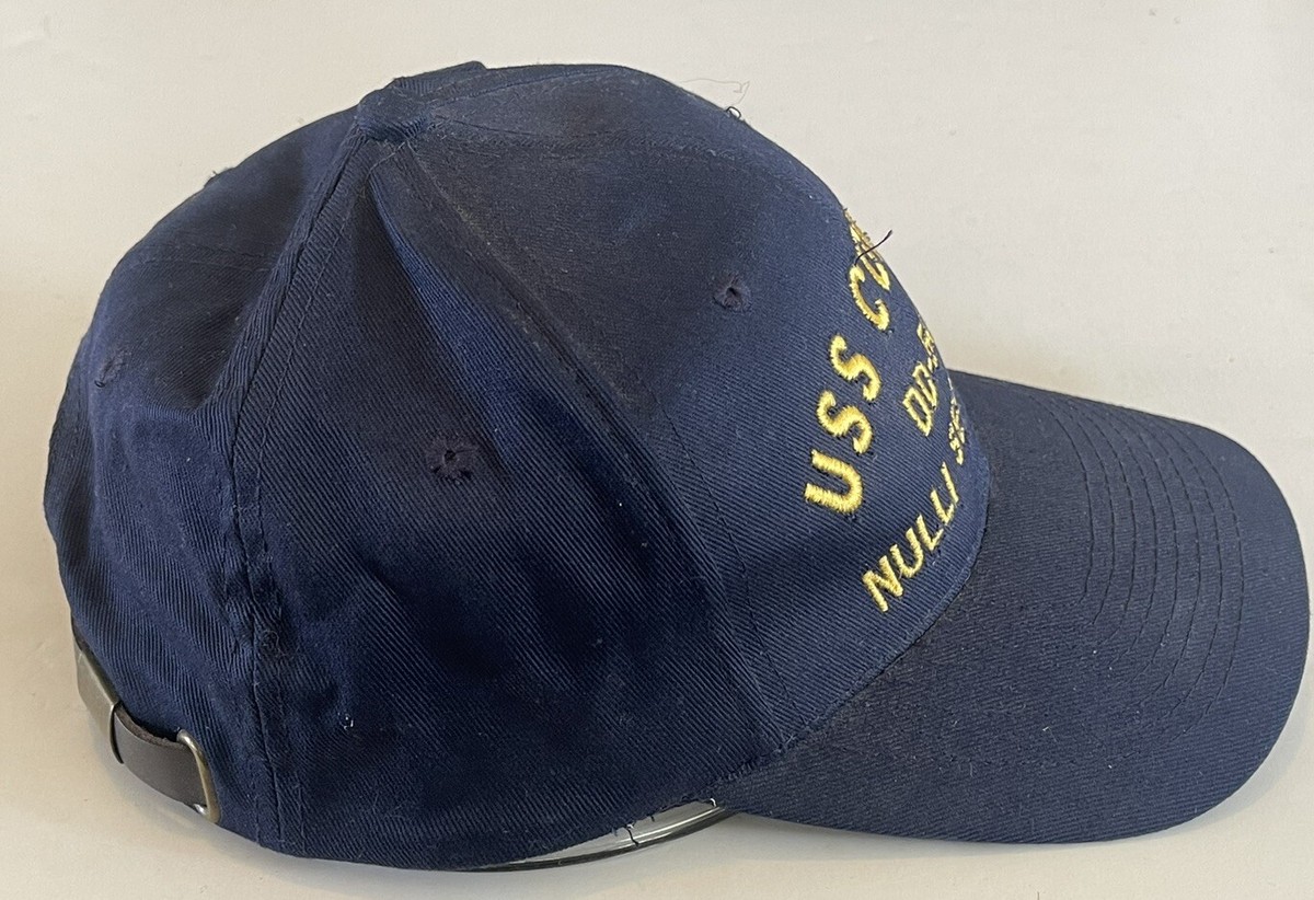 エ*ク様 90s USA old supreme navy jet cap エ*ク様 90s USA old supreme navy jet cap - メルカリ