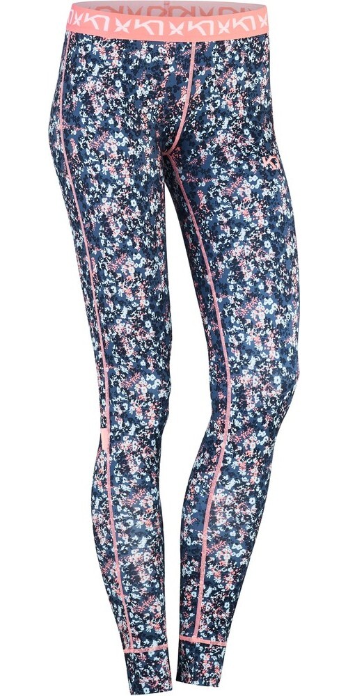 Спортивные брюки Kari Traa Damen Unterhosen Fantastisk Pant Sail 140291