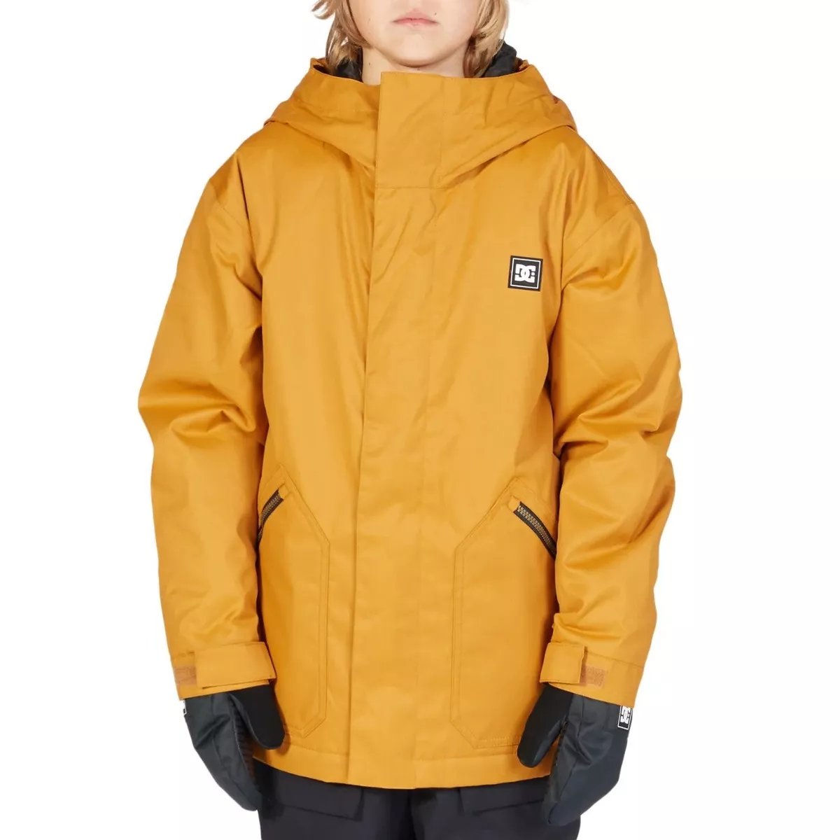 Boys snowboard jacket cheap