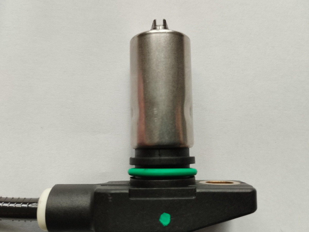 ABS Sensor vorne für MERCEDES Oldtimer W116 W123 W126 1265402517 
