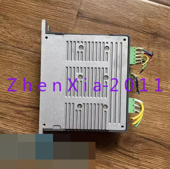 1PC Used AUTONICS stepper driver MD5-HF14-A by DHL/Fedex shipping - Image 2 of 2