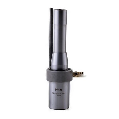 iCarbide R8 to 3/4 Drill Chuck Weldon Shank Coolant USA SELL