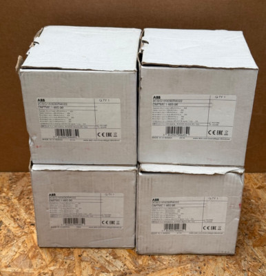 ABB   DMTME-I-485-96 (2CSG163030R4022)   96×96 mm Multifunction Panel Meter