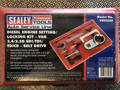 Sealey VSE5559