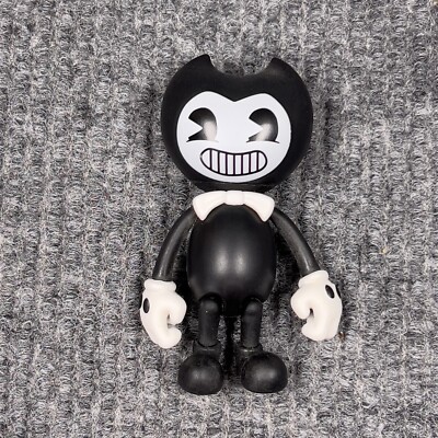 Bendy and The Ink Machine 4x2 Figure The Meatly Games Phatmojo