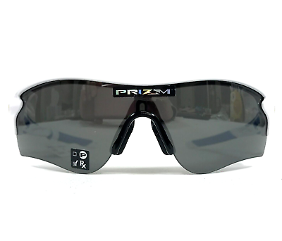 Oakley Sunglasses Radarlock Path OO9206-4738 White Prizm Oakley Sunglasses Radarlock Path OO9206-4738 White Prizm