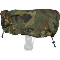 Vortex Media Pro Slr Storm Jacket Camera Cover, Medium (camo) Vortex Media Pro Slr Storm Jacket Camera Cover, Medium (camo)