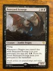 Boneyard Scourge - C17 - MTG - 015/309