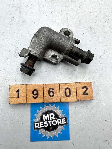 Brake Master Cylinder & Perch Kit For Yamaha Maxim, Seca, XJ650 - Foto 6