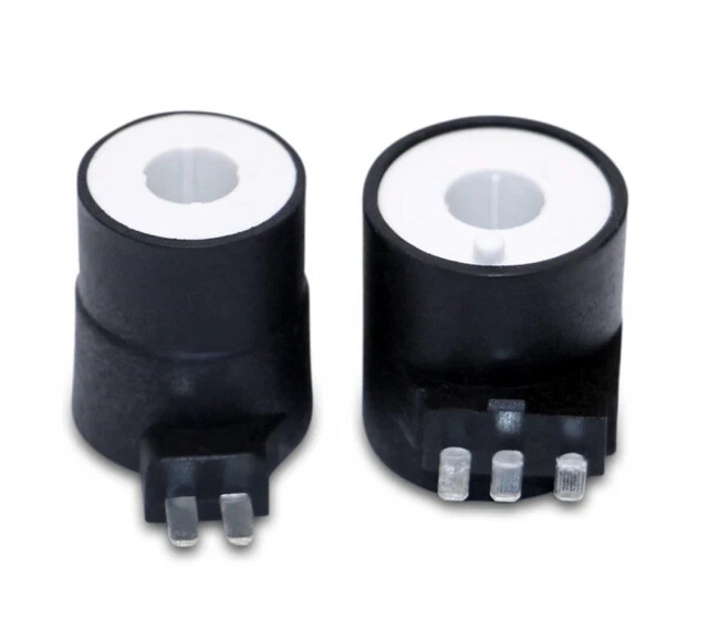 Whirlpool Corporation 279834 Coil Valve