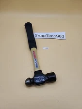 Blue-Point Tools USA   Fiberglass Ball Peen Hammer  BPN16B