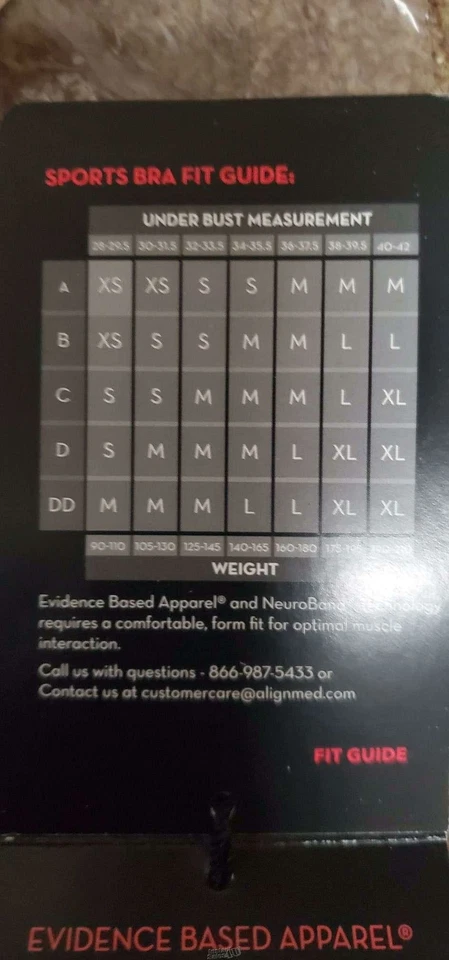 Camisa Correctora de Postura AlignMed Mujer 2.0 Tecnología Neurobanda Blanca Mediana M Foto 4 de 4