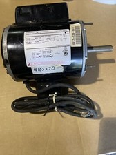 AO SMITH HF3G250N FAN MOTOR 1/4 Hp 115/230v 1100 Rpm  ***FREE SHIPPING***
