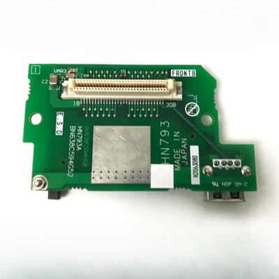 Applicable for the new HN793A CF700 M70 system card slot