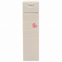 Arimino Peace Pro Design Series Moist Milk Vanilla 200ml ARIMINO hair care Japan