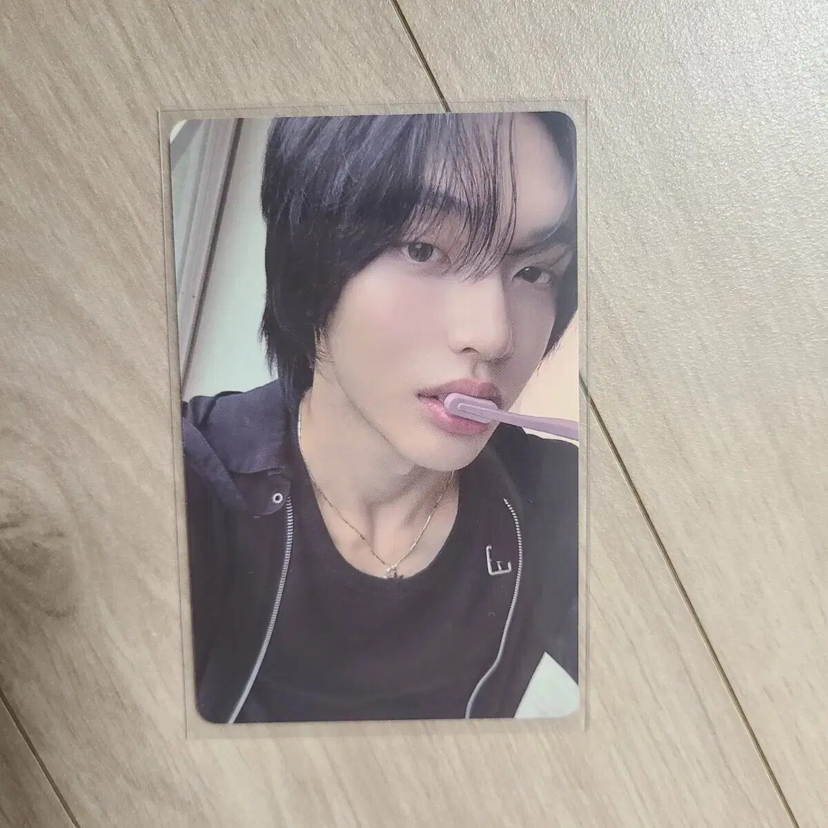 DICON A TYPE ウォンビン WONBIN トレカ3枚付き DICON A TYPE ウォンビン WONBIN トレカ3枚付き