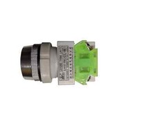 Power Unit Pump Push Button For 2 Post Car Lift