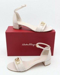 salvatore ferragamo sandals