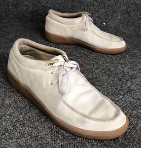 vans desert boots