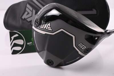 PXG 0311 Black Ops Diamana 60S / 3U & 5U PXG 0311 Black Ops Driver