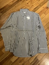 Uniqlo Men's Long Sleeve Turtleneck Sweater Small Black NWT