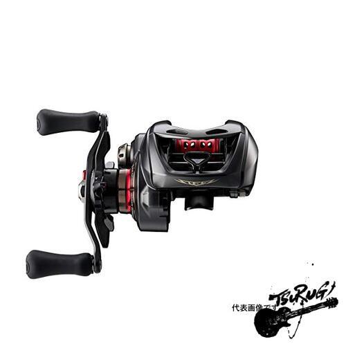 リール Daiwa STEEZ AIR TW 500XXHL DAIWA Bait reel 20 Steez AIR TW 500XXHL (2020 model