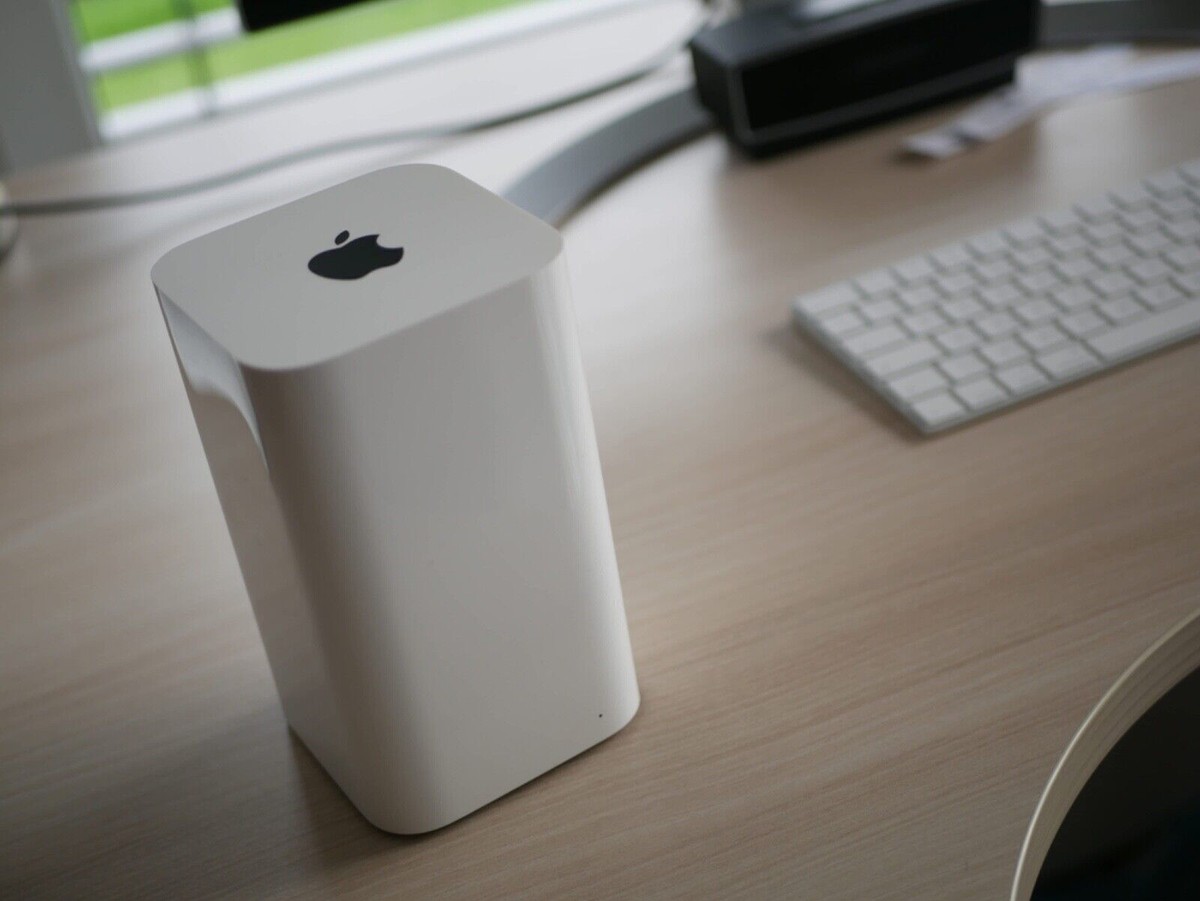Apple - 【3TB】AirMac Time Capsule（Model A1470） s-l400.jpg
