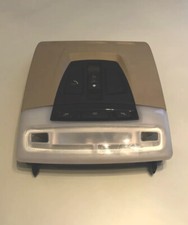 BMW 3 F30 328 335 Interrupteur de toit ouvrant panneau feu de lecture intérieur avant 9288211