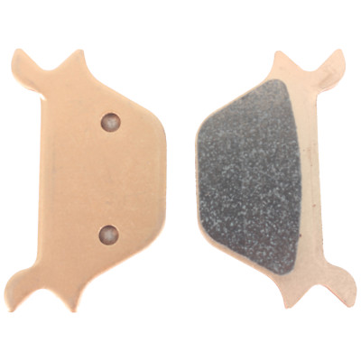 Rear Brake Pads For Harley-Davidson 1987-1999 Sportster Dyna FXR Softail Series