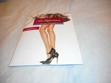 Hanes Women Silky Sheer Control Top Soft Taupe Hosiery SIZE AB