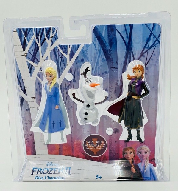 frozen characters for sale