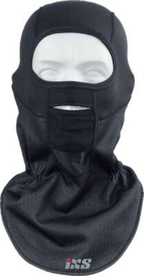 IXS Cordoba Evo Sturmhaube Halswärmer Halsschutz Motorrad Snowboard Ski