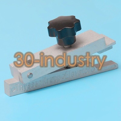 5PCS NEW FOR Universal Elevator Top Door Device   Stop Tool Stopper #A6-40